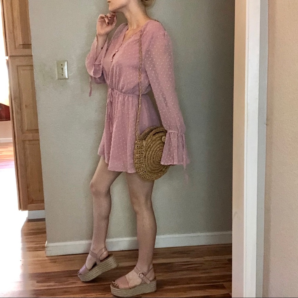 NEW ‘Lena’ Romper - Picture 5 of 8